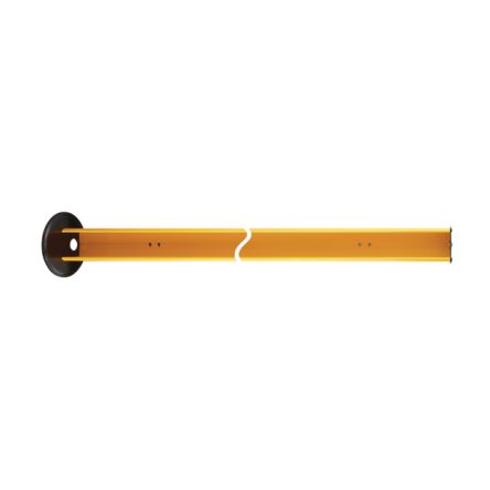 ifm electronic, EY50 Series Stand Mount for Use with Safety Light Grids [EY5050]; 190-654