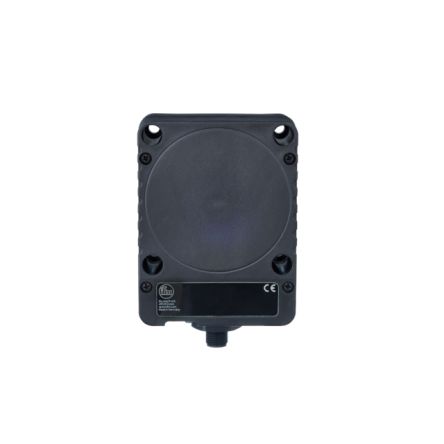 ifm electronic Inductive Rectangular Proximity Sensor, 20 → 60 mm Detection, PNP NO, 10 → 36 V dc [ID5073]; 190-656