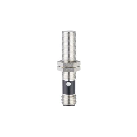 ifm electronic Inductive Threaded Barrel Proximity Sensor, M12, 4 mm Detection, 2-Wire NO, 20 → 140 V ac [IF0311]; 190-674