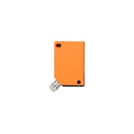 ifm electronic Inductive Rectangular Proximity Sensor, 2 mm Detection, PNP NC, 10 → 36 V dc [IN5364]; 190-753