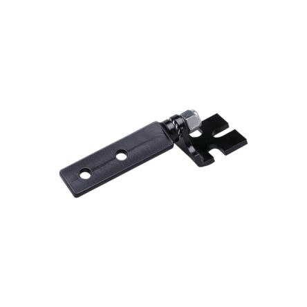ifm electronic, EY30 Series Bracket for Use with For Safety Light Grids [EY3011]; 190-890