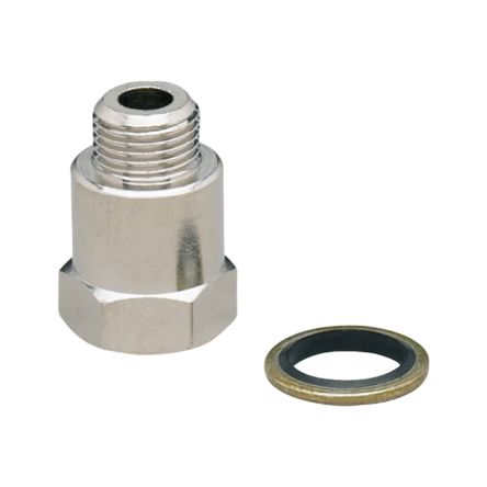 ifm electronic, E300 Series Extension Module [E30075]; 190-896