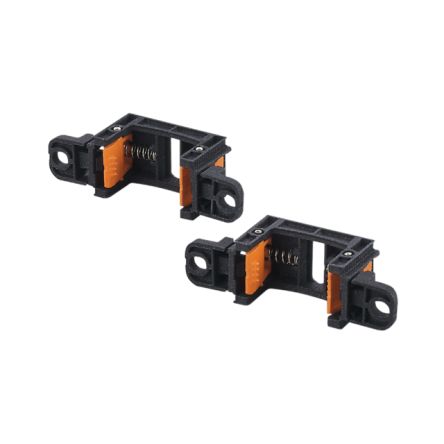 ifm electronic, E126 Series Adapter for Use with Free-Standing Mounting [E12675]; 190-903