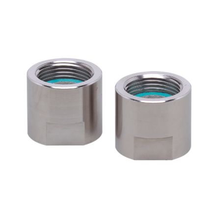 ifm electronic, E402 Series Adapter for Use with Flow Sensors [E40216]; 190-943