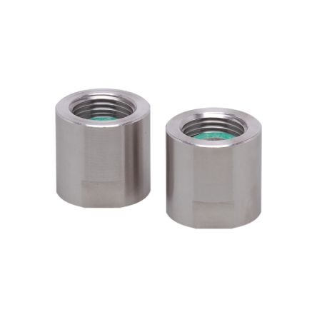 ifm electronic, E402 Series Adapter for Use with Flow Sensors [E40213]; 190-950
