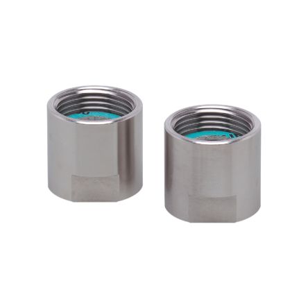 ifm electronic, E402 Series Adapter for Use with Flow Sensors [E40214]; 190-963