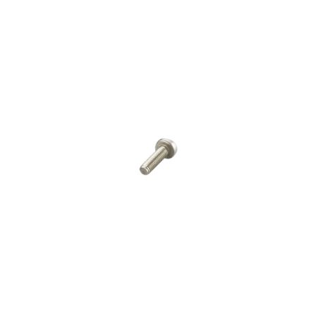 ifm electronic, E125 Series Screw for Use with Non-Removable Screw [E12584]; 190-971