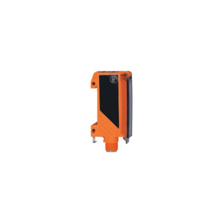 ifm electronic Acrylic Fibre Optic Sensor 0 → 2 m, PNP/NPN Output, IP65, 10 → 30 V dc [OBF500]; 191-006