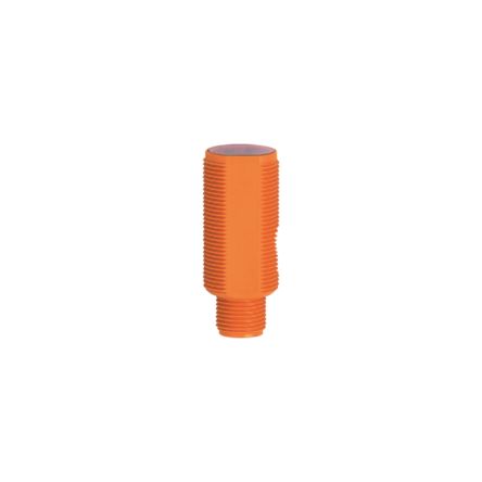 ifm electronic Retroreflective Photoelectric Sensor, Rectangular Sensor, 0.05 → 2.5 m Detection Range [OGP100]; 191-012