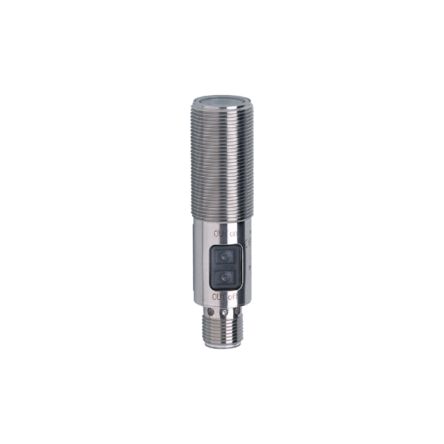 ifm electronic Retroreflective Photoelectric Sensor, Rectangular Sensor, 0.2 → 15 m Detection Range [OGP700]; 191-013