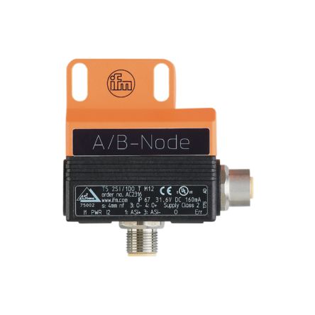 ifm electronic Actuator [AC2316]; 191-025