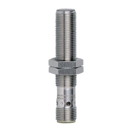 ifm electronic Diffuse Photoelectric Sensor, Cylindrical Sensor [JAT201]; 191-032