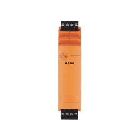 ifm electronic I/O module, M12, 4 port [AC3226]; 191-051