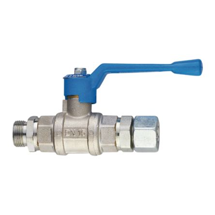 ifm electronic, E402 Series Valve Adapter for Use with Valve [E40210]; 191-067