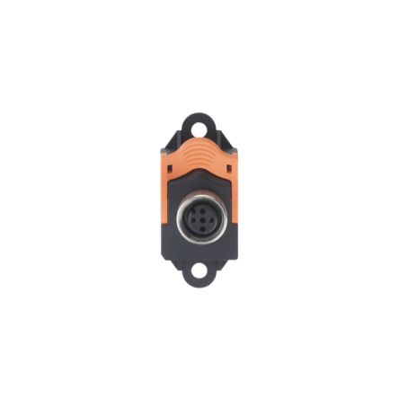 ifm electronic Connector Hood, M12, 5 port [E75005]; 191-113