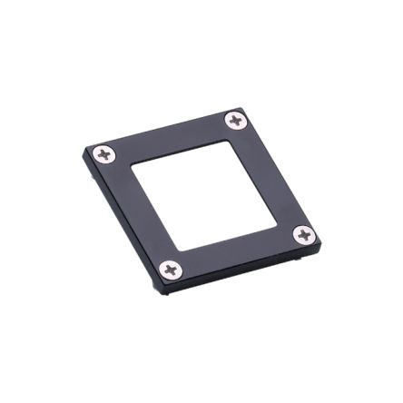 ifm electronic, E Series Series Standard Protective Cover for Use with Optical Distance Sensor [E21133]; 191-118