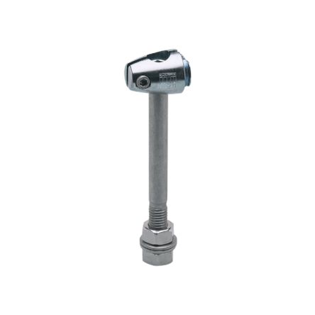 ifm electronic, E208 Series Mounting Set for Use with Sensor [E20843]; 191-135