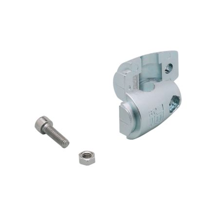 ifm electronic, E207 Series Clamp for Use with Sensor [E20717]; 191-164