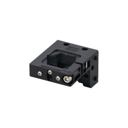 ifm electronic, E30 Series Angle Bracket for Use with Sensors [E30421]; 191-183