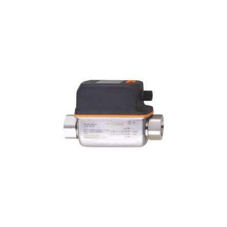 ifm electronic SV Series Flow Sensor for Coolants, Glycol Solutions, Water, 1 l/min Min, 20 L/min Max [SV4200]; 191-194