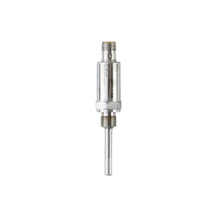 ifm electronic TA Temperature Transmitter PT 1000 Input, 24 V [TA3115]; 191-201