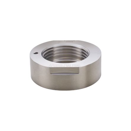 ifm electronic, E Series Series 45 mm Adapter for Use with Process Sensor [E30130]; 191-202