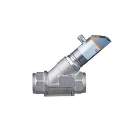 ifm electronic SV Series Flow Sensor for Liquid, 2 l/min Min, 100 L/min Max [SBG246]; 191-212