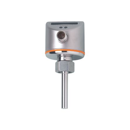 ifm electronic SI Series Flow Transmitter Flow Sensor for Liquid [SI5004]; 191-249