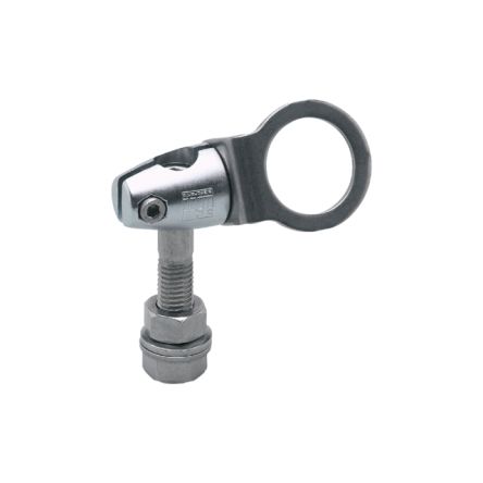 ifm electronic, E208 Series Mounting Set for Use with Sensor, 30.2mm Probe [E20873]; 191-391