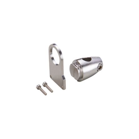 ifm electronic, E212 Series Mounting Set for Use with Sensor, 12mm Probe [E21275]; 191-398