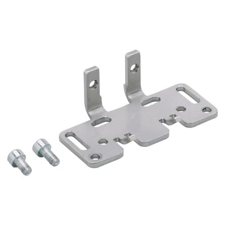 ifm electronic, E210 Series Bracket for Use with Sensor [E21085]; 191-405