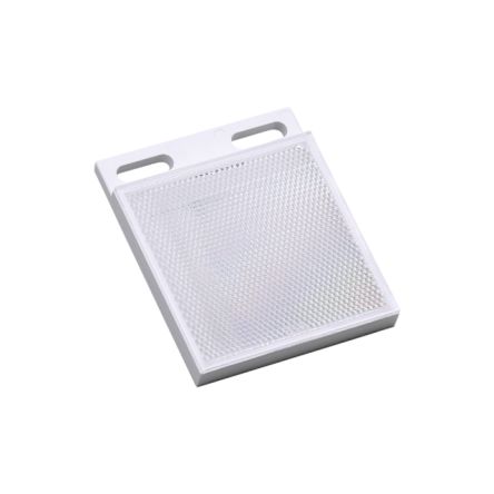 ifm electronic, E207 Series Reflector for Use with Sensor [E20722]; 191-420