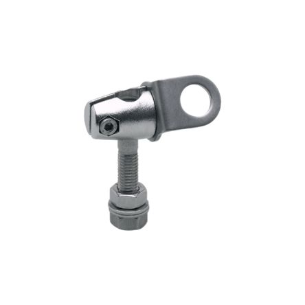 ifm electronic, E208 Series Mounting Set for Use with Sensor, 12.2mm Probe [E20860]; 191-438