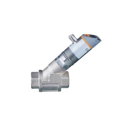 ifm electronic SBY Series Flow Sensor for Liquid, 0.5 l/min Min, 25 L/min Max [SBY233]; 191-448