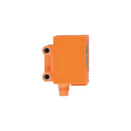 ifm electronic Diffuse Photoelectric Sensor, Rectangular Sensor, 15 → 400 mm Detection Range [OJ5148]; 191-453