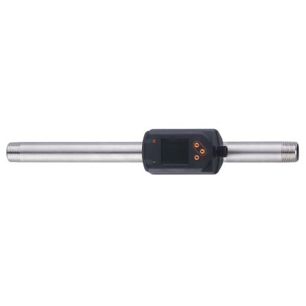 ifm electronic Compressed Air Meter Flow Meter for Air [SD6500]; 191-467