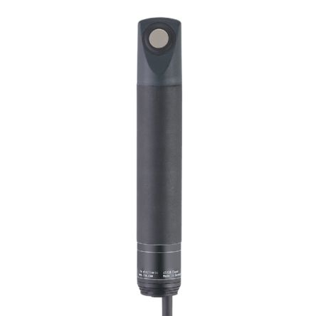 ifm electronic SLG23CEEAKOA/PH Air Quality Monitor for Air Velocity, +50°C Max, 90%RH Max [SL0101]; 191-494