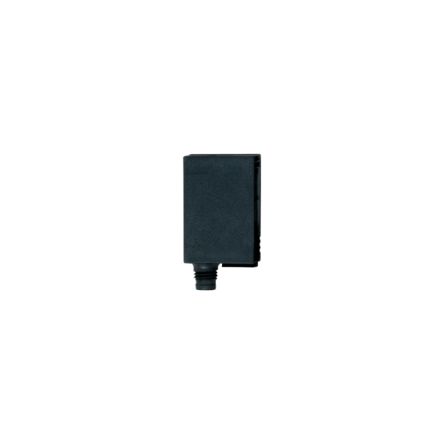 ifm electronic Diffuse Photoelectric Sensor, Rectangular Sensor, 15 → 200 mm Detection Range [OJ5054]; 191-509