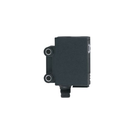 ifm electronic Through Beam Photoelectric Sensor, Square Sensor, 15 m Detection Range [OJ5139]; 191-517