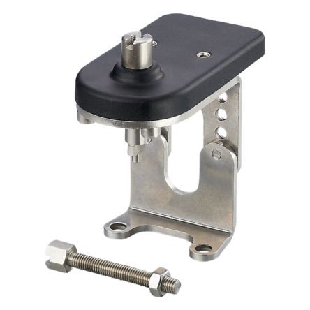 ifm electronic E Series Mounting Kit [E12523]; 191-528