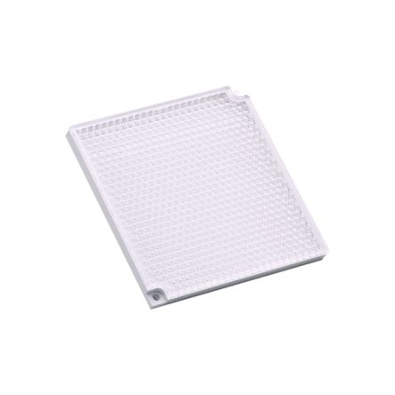 ifm electronic, E207 Series Reflector for Use with Sensor [E20739]; 191-533