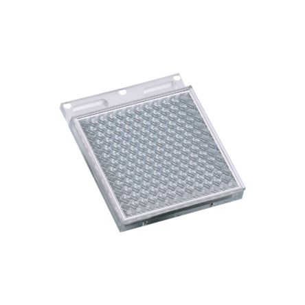 ifm electronic, E210 Series Reflector for Use with Sensor [E21065]; 191-542