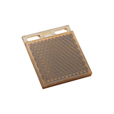 ifm electronic, E212 Series Reflector for Use with Sensor [E21269]; 191-543