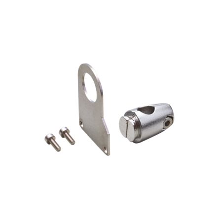 ifm electronic, E212 Series Mounting Set for Use with Sensor [E21272]; 191-545