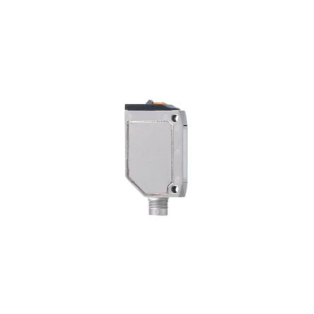 ifm electronic Diffuse Photoelectric Sensor, Rectangular Sensor, 2 → 200 mm Detection Range [O6H310]; 191-609