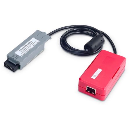 Ohaus Single-Port Ethernet Kit, Shielded [83032109]; 192-417