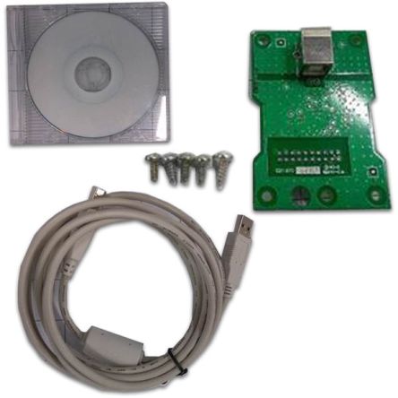 Ohaus 2 Port  Card [30037449]; 192-447