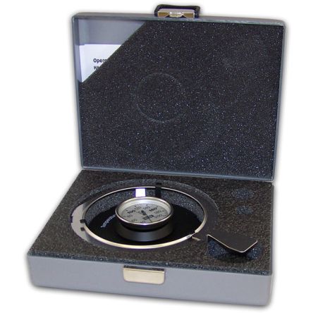 Ohaus 11113857 Temperature Calibrator [11113857]; 192-454
