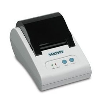 Ohaus STP-103 Handheld Label Printer, UK [80251994]; 192-456