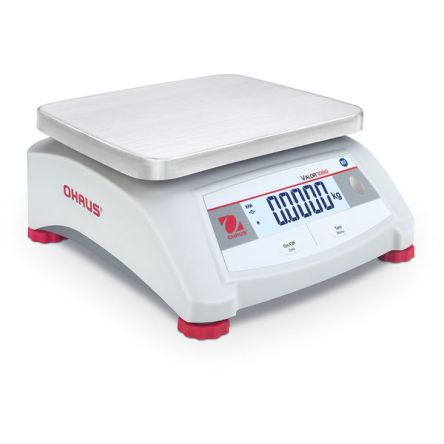 Ohaus 30539394 Bench Electronic Scales, 3kg Weight Capacity [30539394]; 192-898